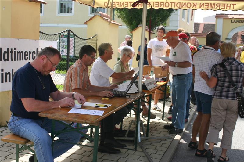 2009-07-12 11. Oldtimertreffen in Pinkafeld